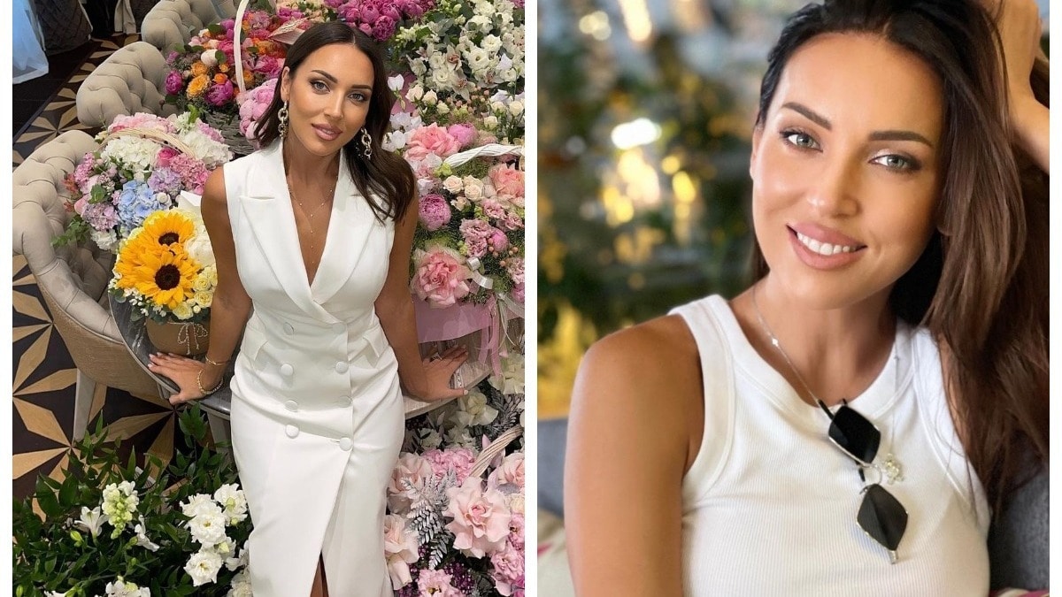 «Не стесняюсь своих лет»: что ест и как ухаживает за собой 39-летняя Алсу