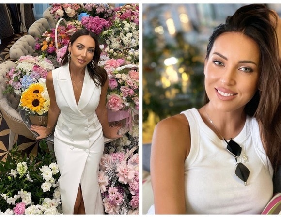 «Не стесняюсь своих лет»: что ест и как ухаживает за собой 39-летняя Алсу