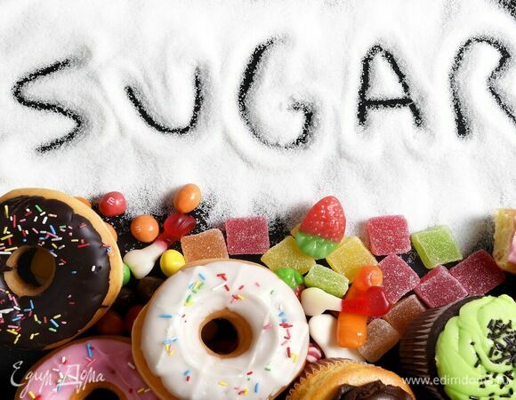 Как получить сахар для мозга, не употребляя сладости: ответ простой