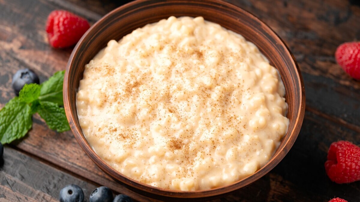 Яков Дровопилец: приготовьте каши и пироги