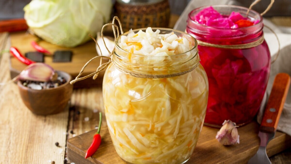 Эндокринолог объяснила, как квашеная капуста может помочь при сезонных простудах