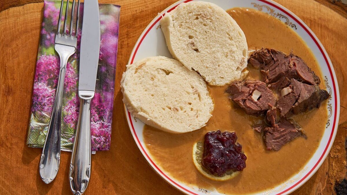 Как приготовить плотный бульон из говядины: один секрет