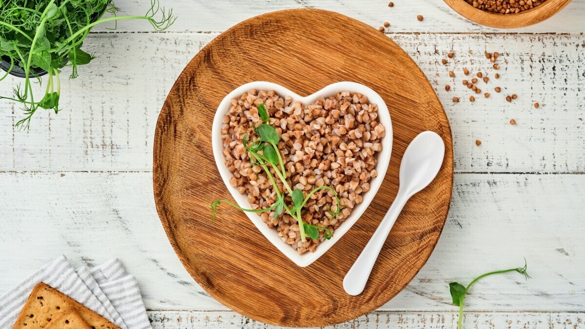 Что приготовить из остатков гречки: рецепт 15-летней кулинарки Что приготовить из остатков гречки: рецепт 15-летней кулинарки