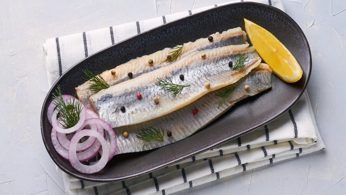 Глава рыбопромышленников пообещал: селедка будет