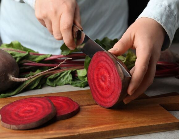 От рака и болезни Альцгеймера: чем полезна красная свекла От рака и болезни Альцгеймера: чем полезна красная свекла