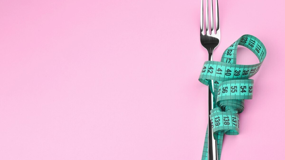 Нутрициолог указал на 5 ошибок, которые делают худеющие Нутрициолог указал на 5 ошибок, которые делают худеющие