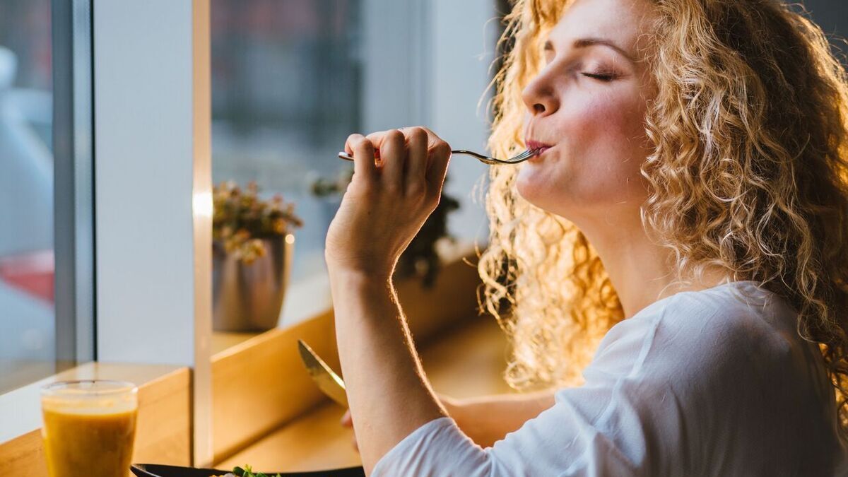 Что будет, если каждый день есть после 19 часов