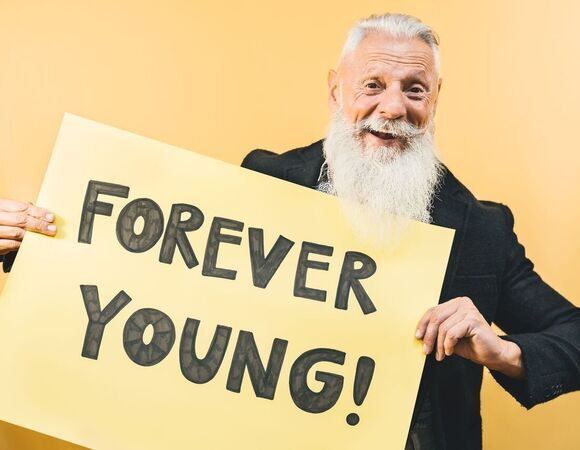 Могильные черви «подсказали» ученым рецепт вечной молодости