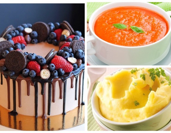 Суп, пюре и торт: почему экоактивисты бросаются едой в произведения искусства