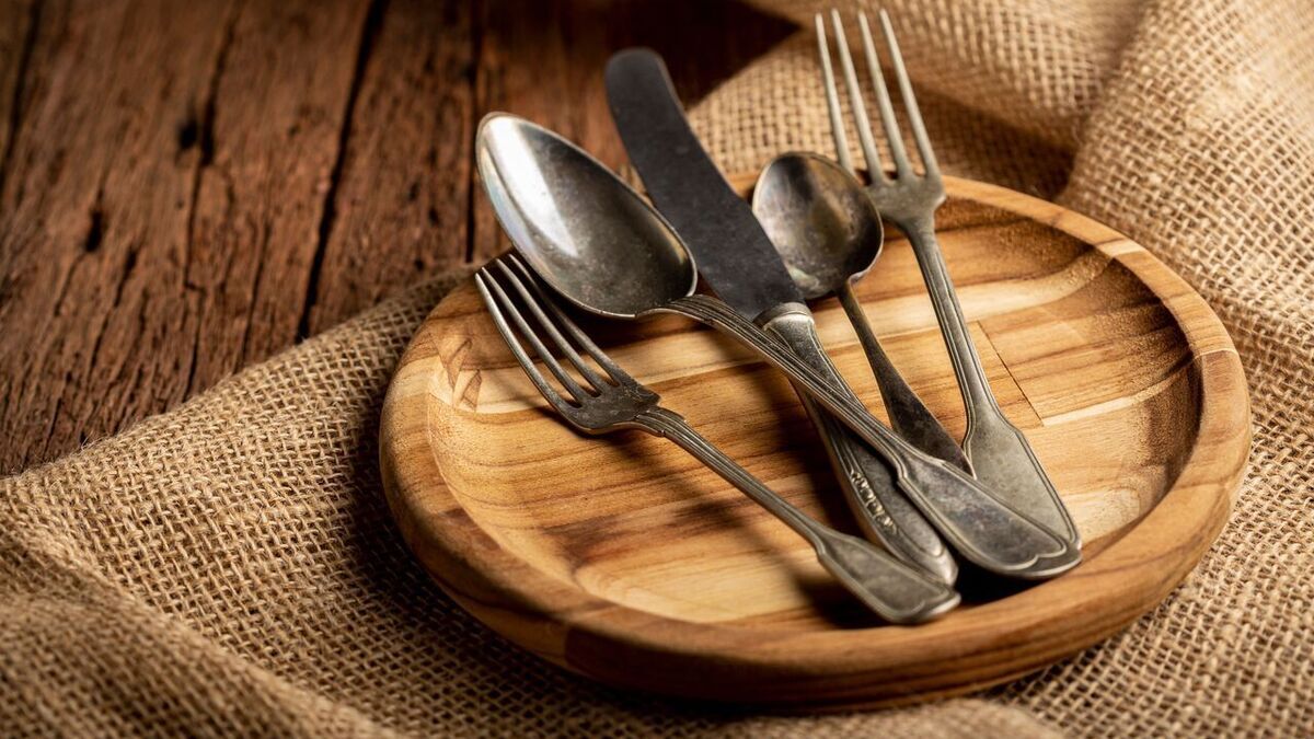 Как выбрать столовые приборы: 6 советов эксперта