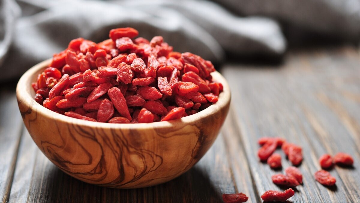 Вместо годжи и чиа: чем заменить экзотические суперфуды