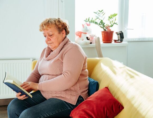 Как похудеть после 60 лет: советы диетолога Как похудеть после 60 лет: советы диетолога