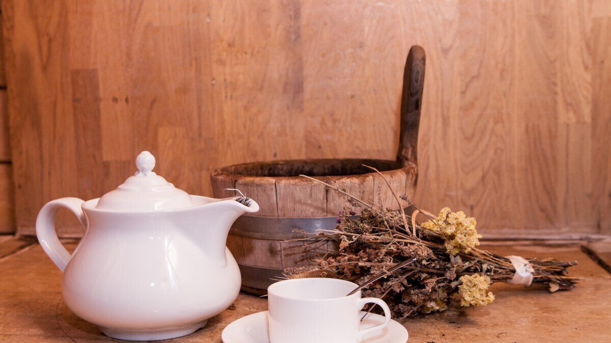 Иверская: почему в бане запрещалось пить крепкие напитки