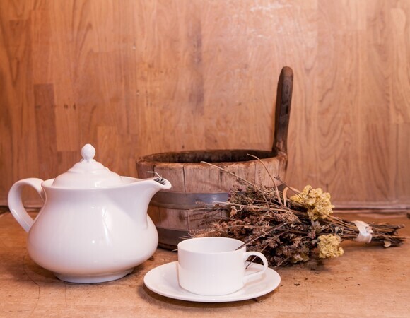 Иверская: почему в бане запрещалось пить крепкие напитки