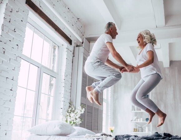 Нутрициолог перечислила продукты, которые замедляют старение организма