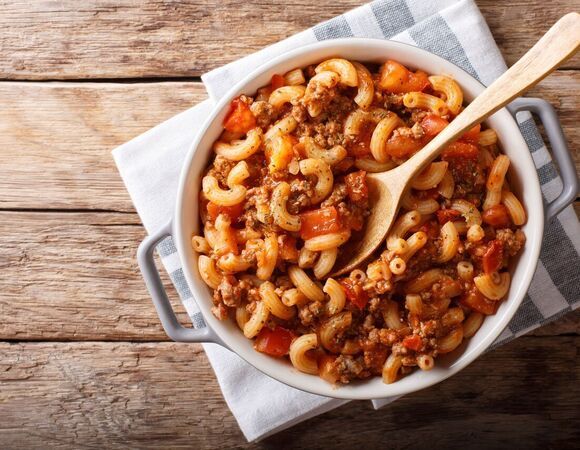  Что будет, если надолго оставить ложку или вилку в тарелке с едой