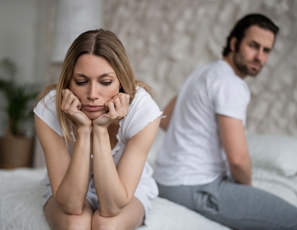 Стал известен способ повышения либидо у мужчин с нарушением кровообращения