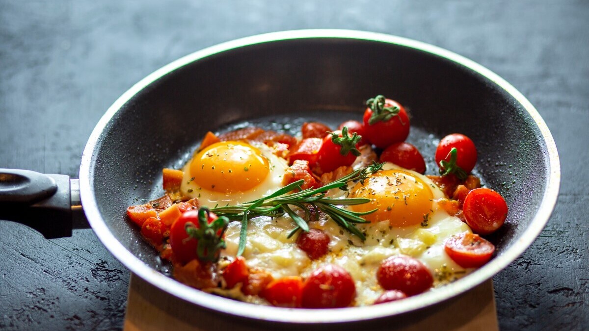 Тефлоновая посуда может привести к онкологии: причины