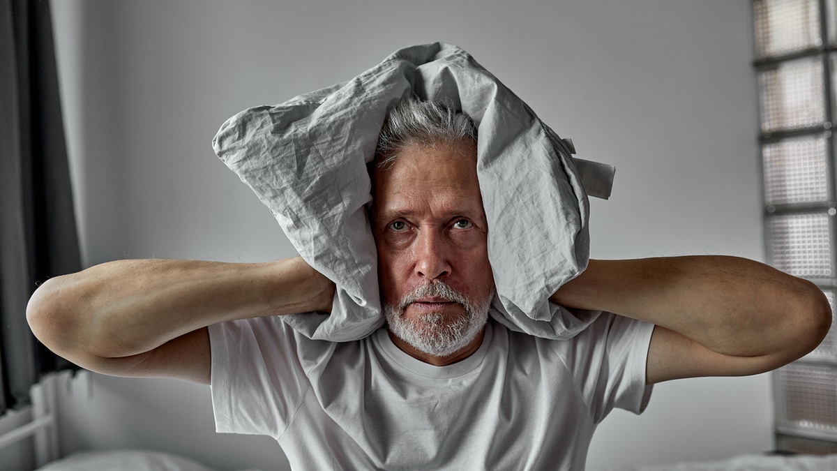 Страдает психика: к чему могут привести ночные перекусы