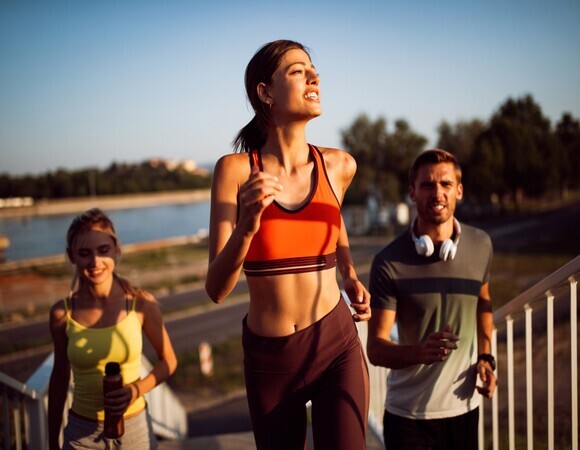 Нутрициолог назвала еду, без которой спортсмены не могут жить
