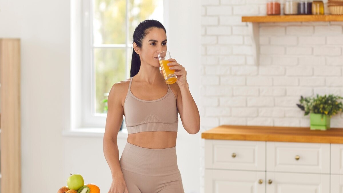 Израильские врачи опробовали народный рецепт напитка для чистки печени Израильские врачи опробовали народный рецепт напитка для чистки печени