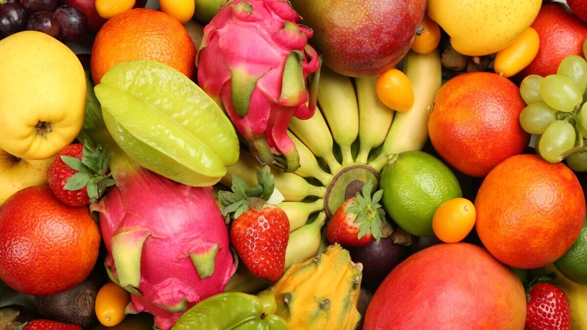 Нутрициолог включила овощи в натуральные заменители сахара