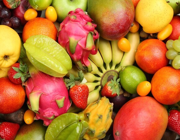 Нутрициолог включила овощи в натуральные заменители сахара Нутрициолог включила овощи в натуральные заменители сахара