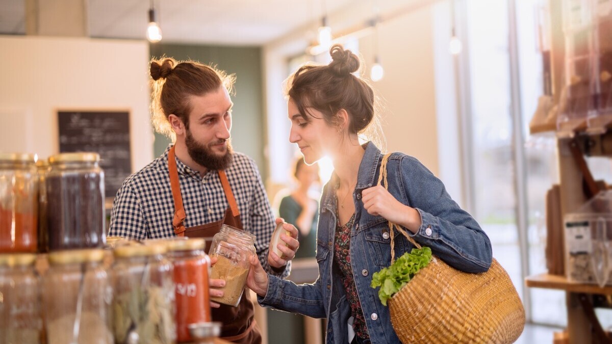 «Псевдоорганическая» еда исчезнет с прилавков: причины