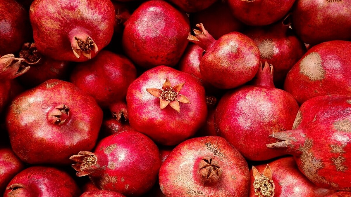 «Признак сочности»: нутрициолог обратила внимание на кожуру граната