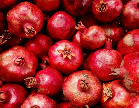 «Признак сочности»: нутрициолог обратила внимание на кожуру граната «Признак сочности»: нутрициолог обратила внимание на кожуру граната