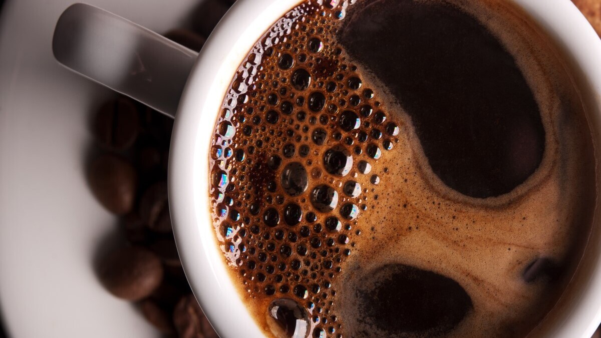 Ученые США выяснили, что происходит при ежедневном питье кофе