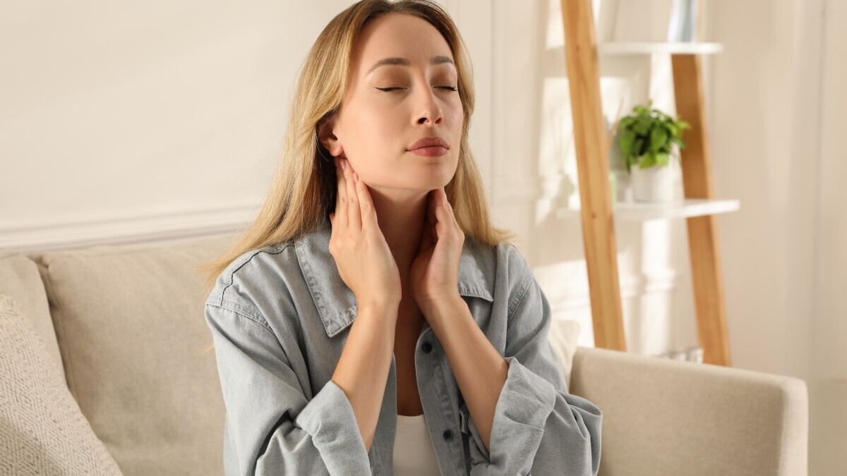 Эндокринолог порекомендовала поддерживающую систему питания при гипотиреозе Эндокринолог порекомендовала поддерживающую систему питания при гипотиреозе