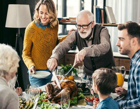 Ефимий Осенний: устройте семейный ужин на радость Домовому Ефимий Осенний: устройте семейный ужин на радость Домовому