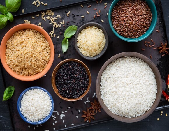 Грозит интоксикацией: врач назвал самый опасный вид риса Грозит интоксикацией: врач назвал самый опасный вид риса