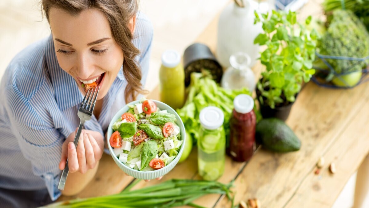 Диетолог объяснила, почему вода так важна для правильного питания Диетолог объяснила, почему вода так важна для правильного питания