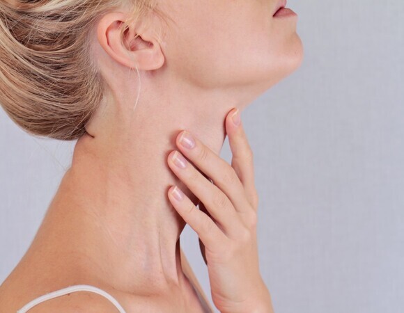 Дефицит белка назвали виновным в болезнях щитовидки: подробности Дефицит белка назвали виновным в болезнях щитовидки: подробности