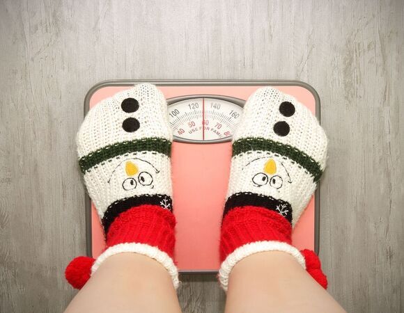 Некоторые продукты помогут избежать набора веса зимой: их назвала эндокринолог Некоторые продукты помогут избежать набора веса зимой: их назвала эндокринолог