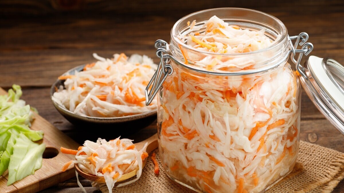 Артемьев день: пора квасить капусту на зиму