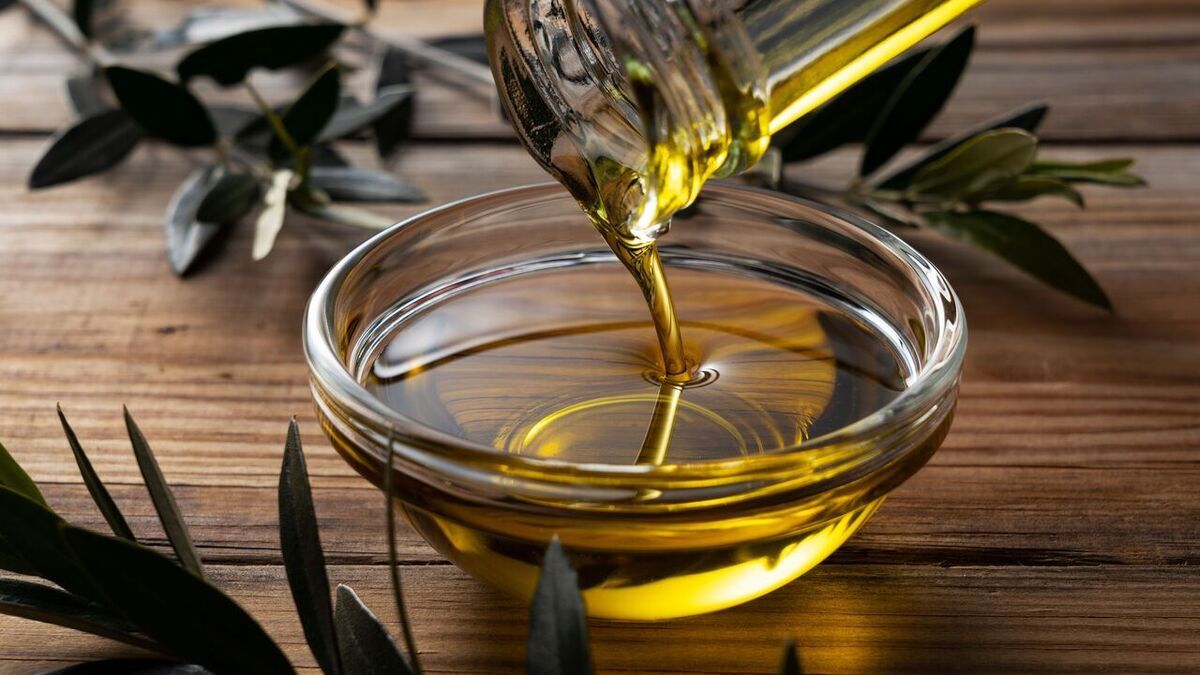 Как выбрать хорошее оливковое масло: диетолог дала советы