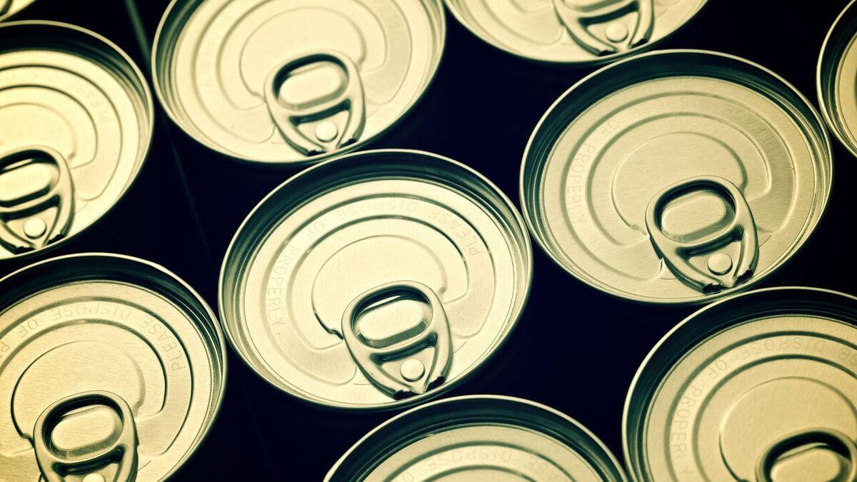 Эксперты признали даже консервированный горошек полезным