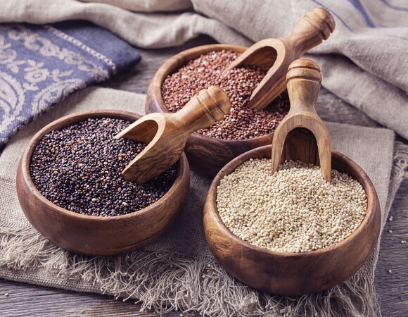 «Актуально пожилым людям»: диетолог назвала самую полезную кашу «Актуально пожилым людям»: диетолог назвала самую полезную кашу