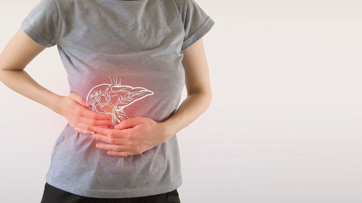 Эксперты назвали шесть продуктов, которые нельзя есть, если больна печень