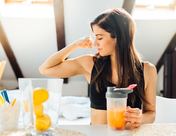 Нутрициолог развенчала миф о пользе «жидкой» диеты Нутрициолог развенчала миф о пользе «жидкой» диеты