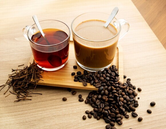 Диетологи определились с количеством кофе и чая на день: цифры Диетологи определились с количеством кофе и чая на день: цифры