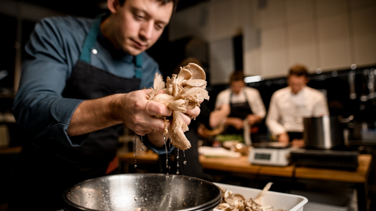 Как лучше всего готовить грибы: способ выбрал врач Как лучше всего готовить грибы: способ выбрал врач