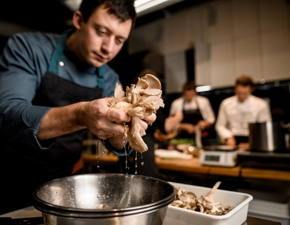 Как лучше всего готовить грибы: способ выбрал врач Как лучше всего готовить грибы: способ выбрал врач