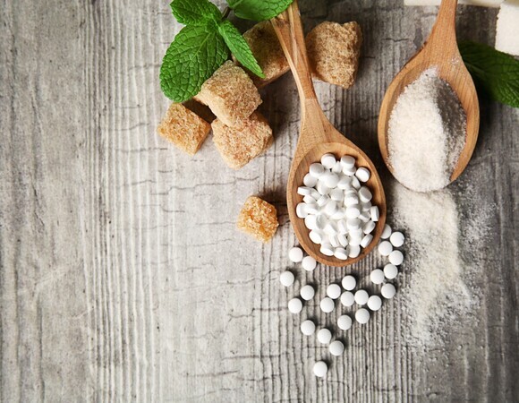 Передозировка: нутрициолог поделилась данными об опасности сахарозаменителей Передозировка: нутрициолог поделилась данными об опасности сахарозаменителей