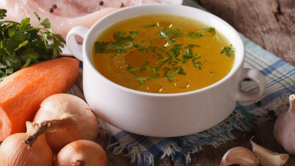 Можно ли каждый день есть суп? Ответит нутрициолог