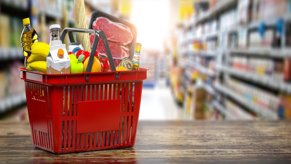 Роспотребнадзор составил список продуктов на «черный день»: что в нем