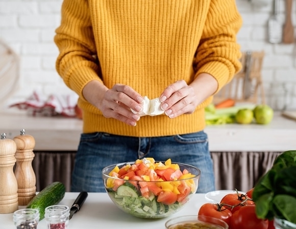 Врач предупредил об опасности диет без мяса Врач предупредил об опасности диет без мяса